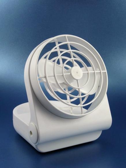 DC Portable Fans - 1012