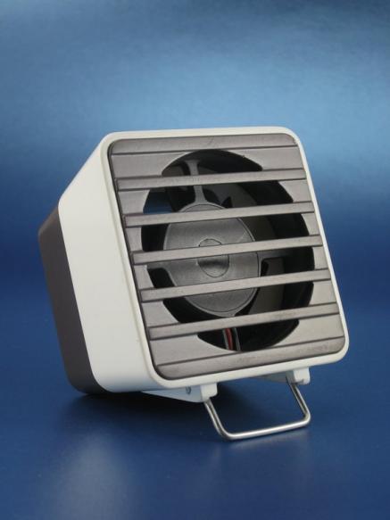 Nature Mosquito Repellent Fan  - 1320