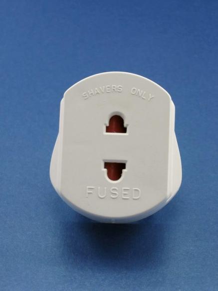 Shaver Adaptor - 136