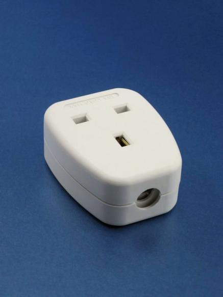 Extension Sockets - 303