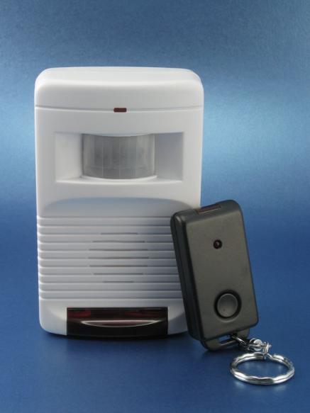 Motion Sensor Devices - 170 & 320