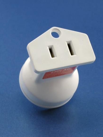 Travel Adaptors - 410