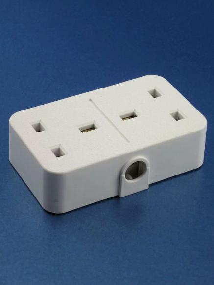 Extension Sockets - 444