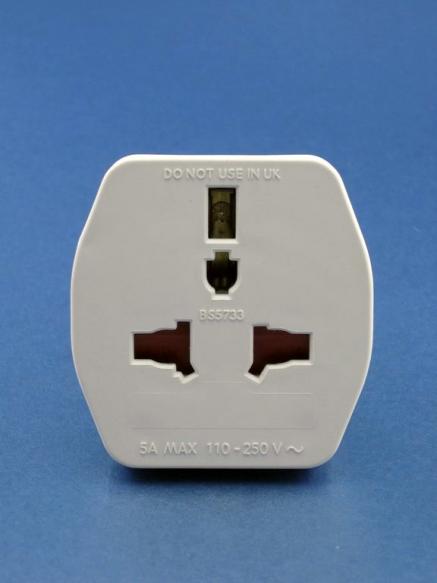 Travel Adaptors - 510