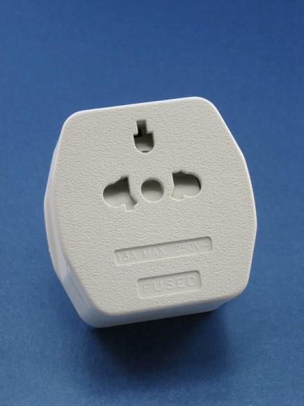 Travel Adaptors - 560
