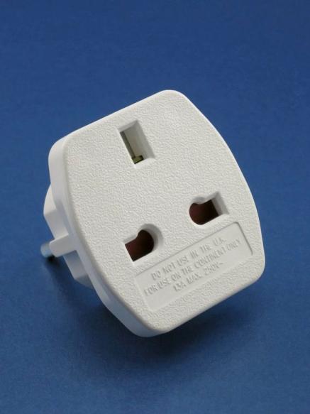 Travel Adaptors - 570
