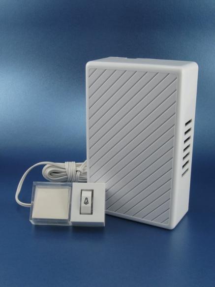 Mechanical Door Chimes - 829