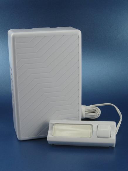 Mechanical Door Chimes - 830