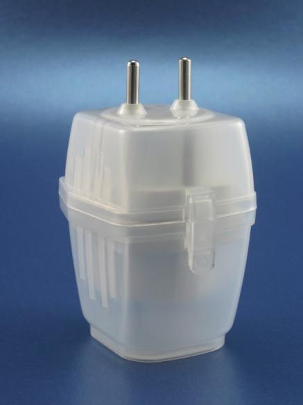 All In One Travel Adaptor - 3870