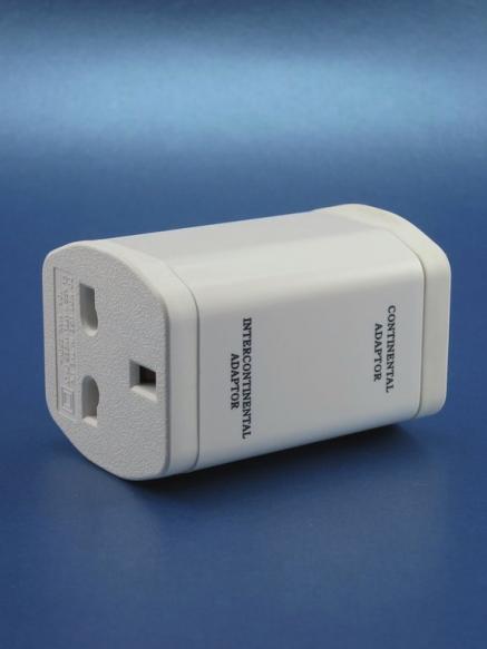 All In One Travel Adaptor - 5780