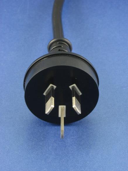 Australia Plug Type