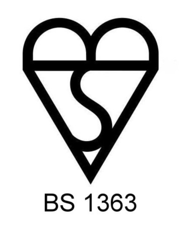 BSI Kitemark for BS 1363