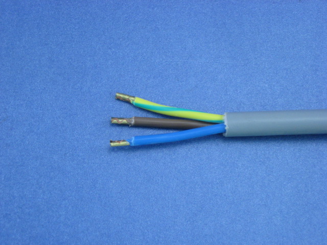 Wire Connector - Example 2