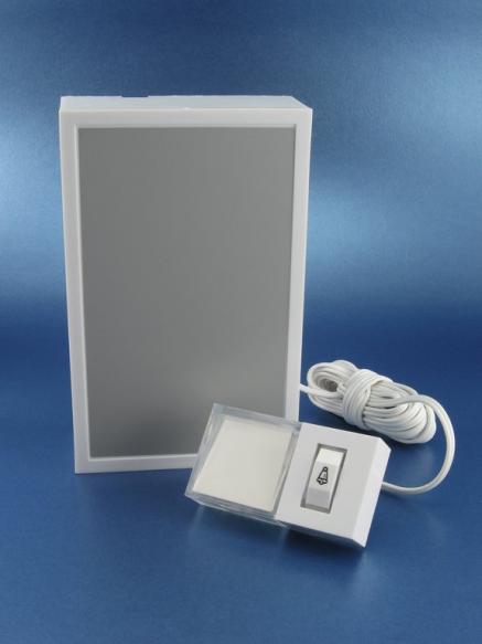 Mechanical Door Chimes - D500