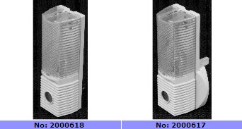 UK Design Registration (12th Set)