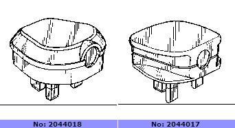 UK Design Registration (8th Set)