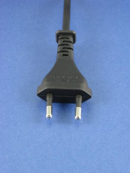 Euro Plug Type