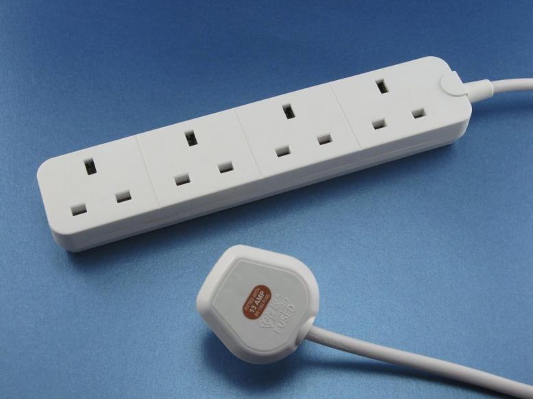 Extension Sockets - 612