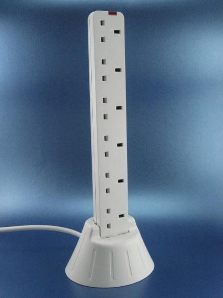 Vertical Stand - A690