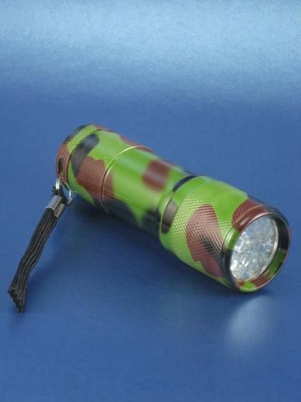 LED Flashlights