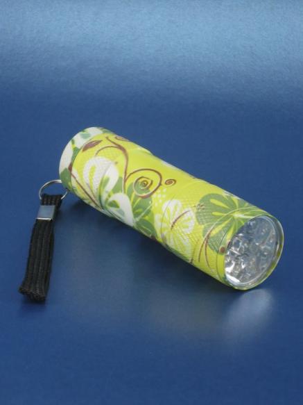 LED Flashlights