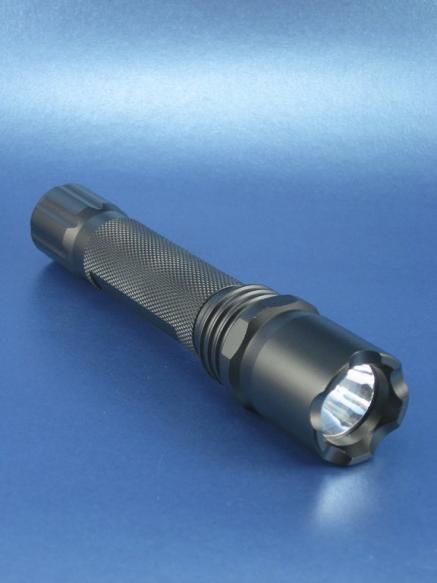 LED Flashlights