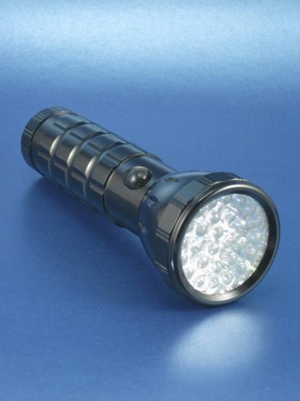 LED Flashlights
