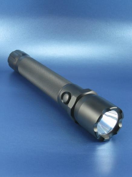 LED Flashlights