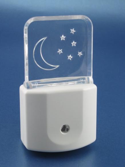 Auto Night Lights & Glow Lights - 909