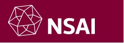 NSAI Logo