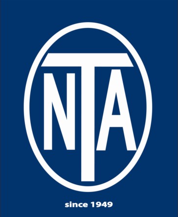 NTA Trade Mark Since 1949