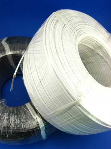 Products - PVC Power Cables & Cord Switch