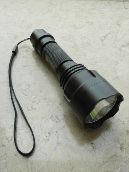 Products - LED Flashlights