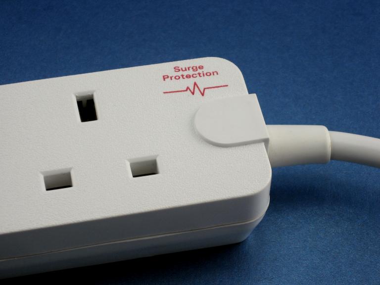 Surge Protection