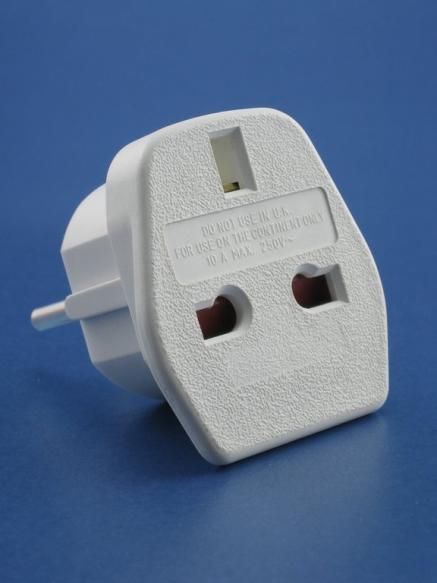 Travel Adaptors - 370