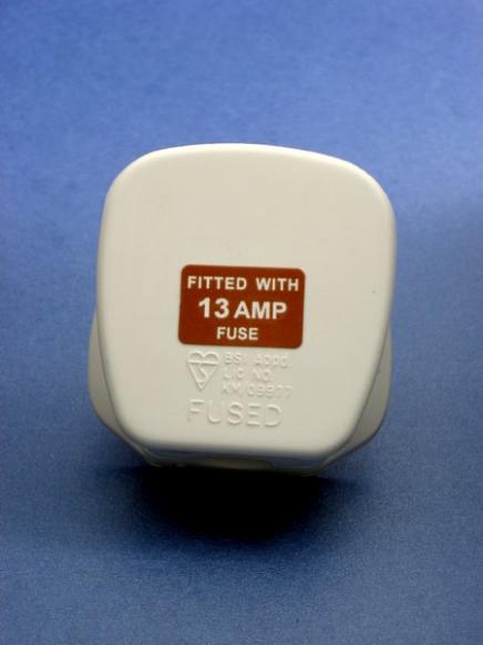 UK Plugs - 228