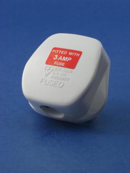 UK Plugs - 777