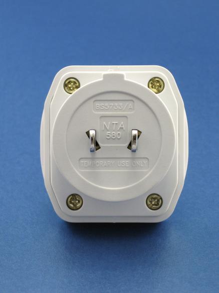 USA Plug Type