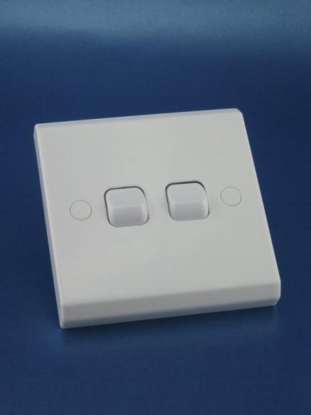 Wall Switches & Sockets - 1912 & 1922