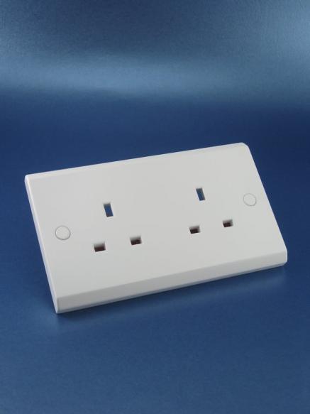 Wall Switches & Sockets - 2010