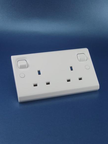Wall Switches & Sockets - 2012