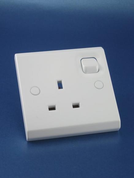 Wall Switches & Sockets - 2013